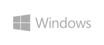 windows operational system logo